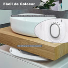 Bidé portátil para inodoro - additional image 4