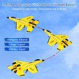 Avion teledirigido (3 colores) - additional image 11