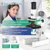 Microscopio Digital para niños - additional image 9