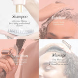 Cepillo masajeador para cabello - additional image 4