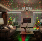 Proyector luces navidad exterior - additional image 3