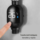 Medidor de Temperatura del Agua con Pantalla LED - additional image 1