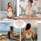 Body moldeador sin costuras color beige – talla M/L - additional image 2