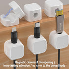 Organizador de cables (6 piezas) - additional image 3