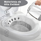 Bidé portátil para inodoro - additional image 2