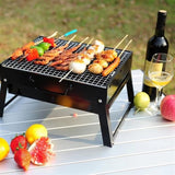Parrilla de barbacoa plegable - additional image 10