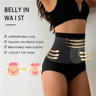 Faja Reductora de Cintura para Mujer - Color Negro - additional image 1