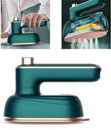 Mini plancha de vapor - additional image 8