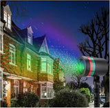 Proyector luces navidad exterior - additional image 1