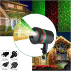 Proyector luces navidad exterior - additional image 2