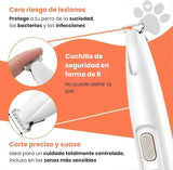 Recortadora de pelo de mascotas - additional image 7
