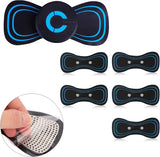 Almohadilla de Repuesto para Masajeador Cervical 1ud - additional image 16