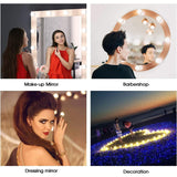 Bombilla led para espejo 10und - additional image 18
