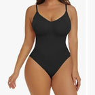 Body Reductor Mujer Negro M/L - additional image 3