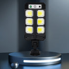Luz solar de pared con mando 72 LED - additional image 5