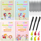 Cuaderno mágico de escritura para Niños 4und Español - additional image 6