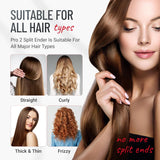 Recortadora de puntas para mujer - additional image 7