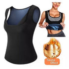 Camiseta Reductora Mujer Efecto Sauna S/M - additional image 2
