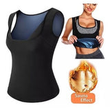 Camiseta Reductora Mujer Efecto Sauna S/M - additional image 2
