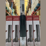 Sacacorchos eléctrico + abridor de vino - additional image 5