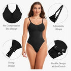 Body Reductor Mujer Negro M/L - additional image 2