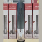 Sacacorchos eléctrico + abridor de vino - additional image 4