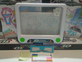 Quadro mágico neon para desenhar com luz – imagem 6