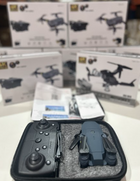 Dron con doble cámara 4K + Maletín Gratis - additional image 3