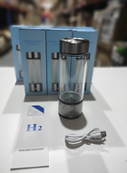 Botella de agua de hidrógeno portátil - additional image 1