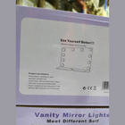 Bombilla led para espejo 10und - additional image 3