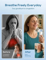 Nebulizador portátil para adultos y niños - additional image 4