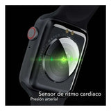 Smartwatch serie 10 con pantalla 2.2 pulgadas negro - additional image 17