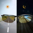 Gafas de sol polarizadas con lentes fotocromáticas - additional image 2