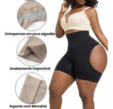 Bragas Moldeadoras de glúteos para Mujer negro M/L - additional image 3