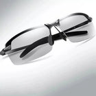 Gafas de sol polarizadas con lentes fotocromáticas - additional image 3