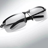 Gafas de sol polarizadas con lentes fotocromáticas - additional image 3