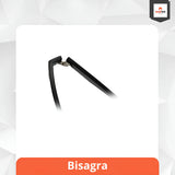 Gafas de sol magnéticas ópticas polarizadas 5 en 1 - additional image 18