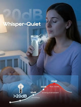 Nebulizador portátil para adultos y niños - additional image 1