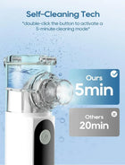 Nebulizador portátil para adultos y niños - additional image 5
