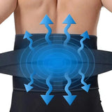 Faja de terapia de frío y calor de Gel reutilizable - additional image 13