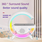 Altavoz Bluetooth G 3 en 1 + Cargador inalámbrico + Lámpara Led - additional image 2