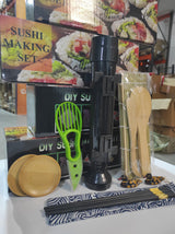 Moldes de sushi