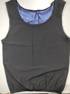 Camiseta Reductora Hombre Efecto Sauna S/M - additional image 4