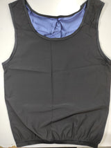 Camiseta Reductora Hombre Efecto Sauna S/M - additional image 4