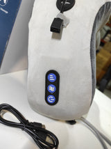 Almofada de massagem elétrica