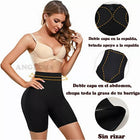 Faja Reductora Mujer Adelgazante Beige M/L - additional image 4