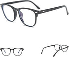 Gafas con filtro de luz azul ( lentes transparentes )
