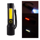 Linterna led con zoom 3modo FA-556