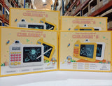 Tablet LCD com desenho