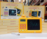 Caneta do tablet LCD